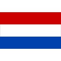 Bandera Holanda /Países bajos