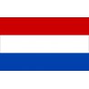 Bandera de Holanda