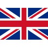 Bandera de Inglaterra