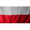 Bandera de Polonia