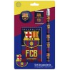 Set papeleria FC Barcelona