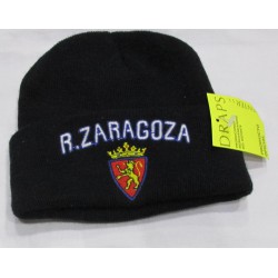 Gorro Lana Zaragoza