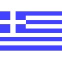Bandera Grecia