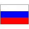 Bandera de Rusia