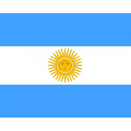 Bandera Argentina, Bandera Argentina, Bandera grande Argentina