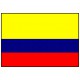 Bandera de Colmbia