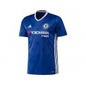 Camiseta oficial 1ª 2016/17 Chelsea azul Adidas