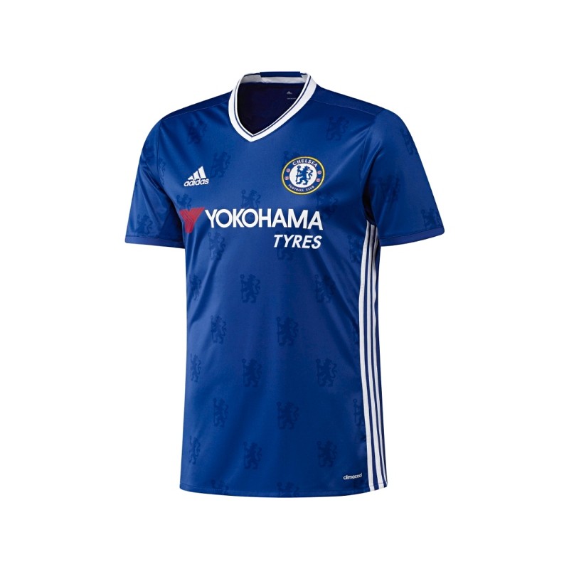celos rechazo incluir Chelsea camiseta azul Adidas | Chelseal Camiseta fútbol oficial | Futbol  camiseta chelsea