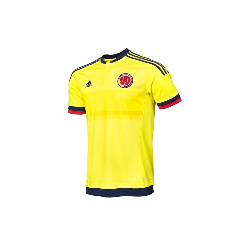 Colombia su Camiseta de fútbol| Adidas Camiseta Colombia| selección colombiana fútbol
