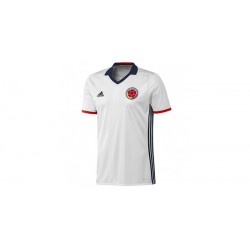 Niño Ruina una taza de Colombia su Camiseta de fútbol| Adidas 2ª Camiseta oficial Colombia|  selección colombiana fútbol