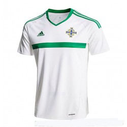 Camiseta 2º Irlanda 2016/17 Adidas