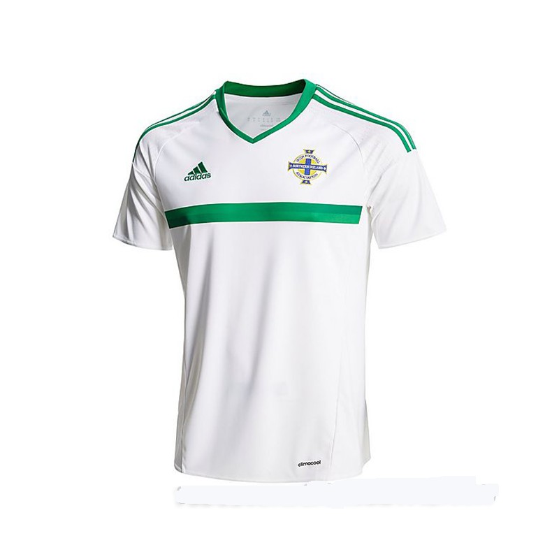 Camiseta Adidas 2ª oficial Irlanda| selección Irlandesa