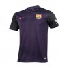 Camiseta 2ª FC Barcelona Econom. Nike