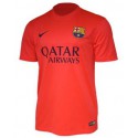 Camiseta 2ª oficial FC Barcelona Economica Salmon Nike