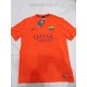 Camiseta 2ª FC Barcelona Economice Salmon Nike 