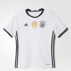 Camiseta Alemania Jr. Adidas