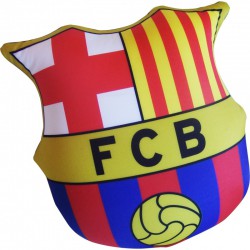 Cojín del FC Bacelona Antiestes