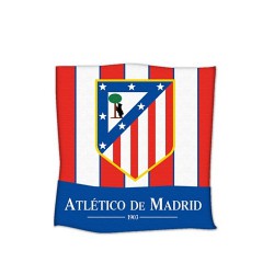Funda -cojín del Atlético de Madrid