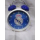 Reloj Despertador campanas Real Madrid CF