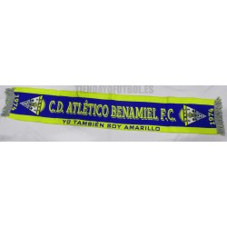 C.D.Atlético Benalmiel F.C. 