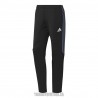  Pantalón LARGO negro Real Madrid CF Adidas