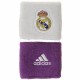 Muñequeras 2016/17 Real Madrid CF Adidas
