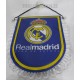 Banderín pequeño Azul Real Madrid CF
