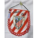Banderín oficial pequeño Athletic Club de Bilbao