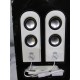 Altavoces USB Real Madrid