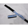 Pulsera velcro Celta de Vigo 