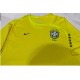 Camiseta Brasil Entrenamiento Nike 