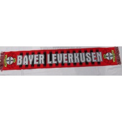 Bufanda del Bayer 04