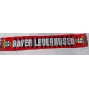Bufanda Bayer Leverkusen