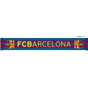 Bufanda Oficial del FC Barcelona