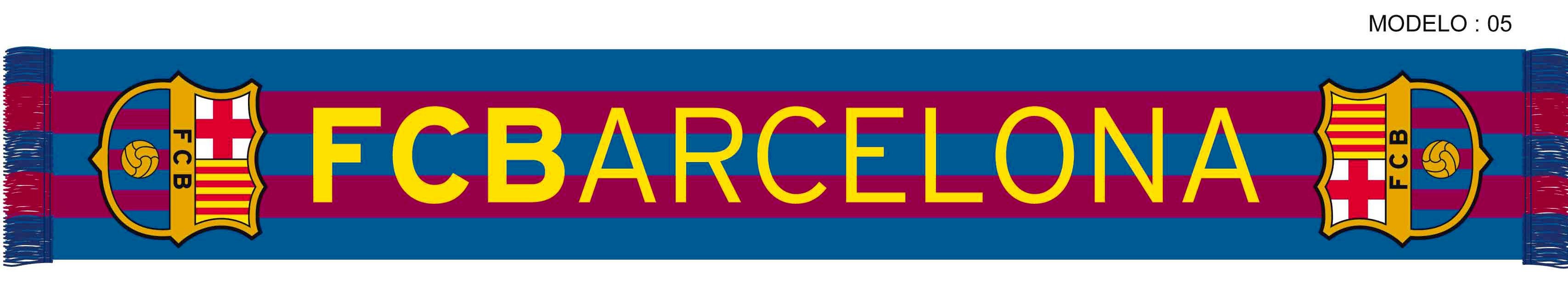 Educación moral antiguo Tender Bufana FC Barcelona | Bufanda Barça azul grana | Barcelona bufanda telar |  telar barsa | bufanda telar barsa