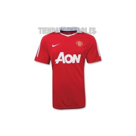 Camiseta 1º Manchester United NIKE