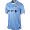 Camiseta 1º Manchester City NIKE