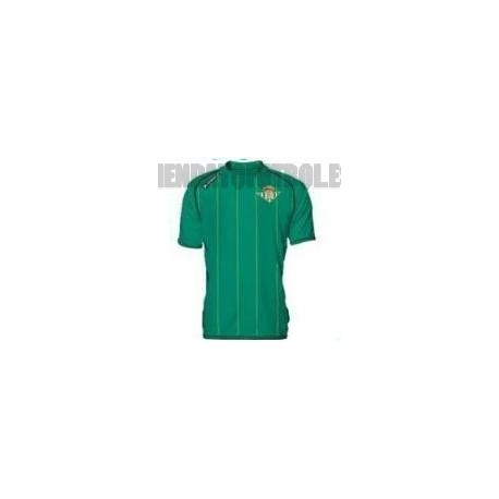 Real Betis camiseta verde Camiseta oficial Betis Kappa | Betis camiseta Kappa