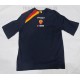  Camiseta Roma azul kappa