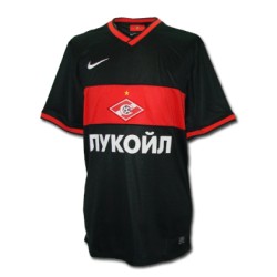 Camiseta Spartak de Moscú Nike