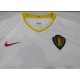 Camiseta belgica blanca Nike 