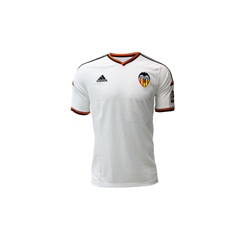 Camiseta Jr. Valencia Niño Valencia 2014 /15| 1ª Camiseta Valencia 2014-2015 niño camiseta niño valencia 14-15
