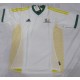 Camiseta blanca Sudafrica Adidas