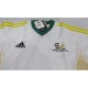 Camiseta blanca Sudafrica Adidas