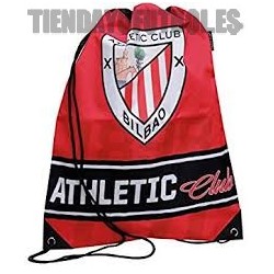 Gymsac oficial Athletic club Bilbao