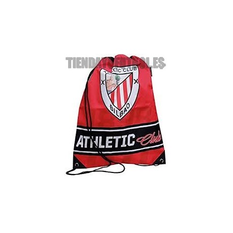 Gymsac oficial Athletic club Bilbao