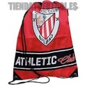 Mochila saco-/ gymsac oficial Athletic Club Bilbao