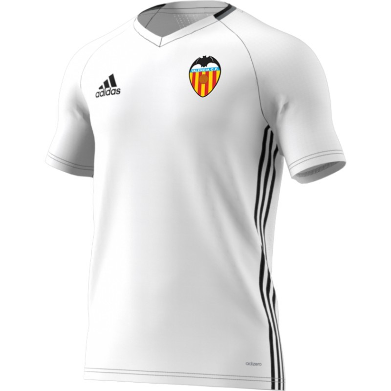 Valencia camiseta entreno | 2016/17 entrenar | Camiseta oficial