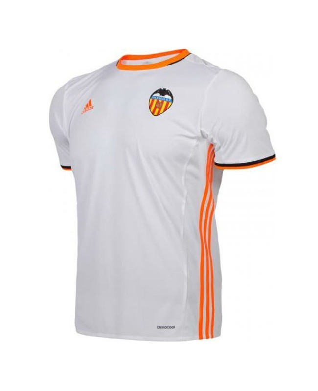 robo Jabón Amargura Camiseta 1ª Valencia CF Adidas 2016/17