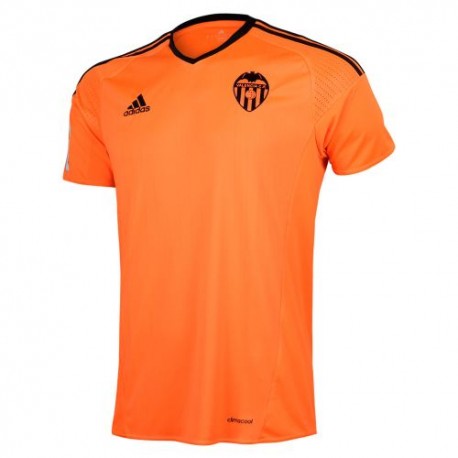 Naranja camiseta Valencia Camiseta Naranja Valencia | 2º Valencia
